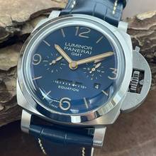 Thumbnail von Panerai Luminor Equation Of Time Full Set 2022