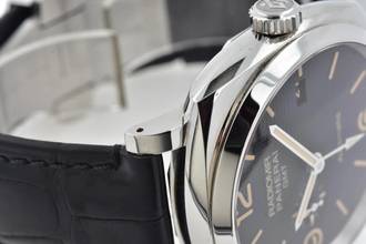 Thumbnail von Panerai Radiomir 1940 3 Days Automatic GMT Automatic PAM 627 PAM00627