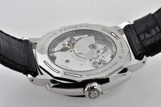 Thumbnail von Panerai Radiomir 1940 3 Days Automatic GMT Automatic PAM 627 PAM00627