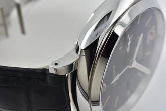 Thumbnail von Panerai Radiomir 1940 3 Days Automatic GMT Automatic PAM 627 PAM00627