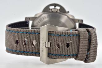 Thumbnail von Panerai Luminor Submersible 1950 3 Days Automatic PAM 1305