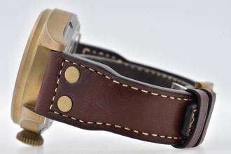 Thumbnail von IWC Große Fliegeruhr Big Pilot Big Date Spitfire Edition Mission Accomplished Limited IW510506