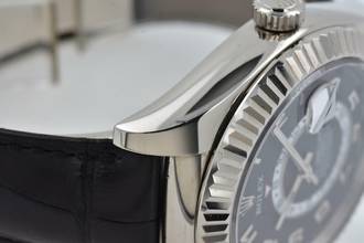 Thumbnail von Rolex Sky-Dweller 326139 18k White Gold Weißgold