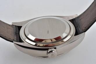 Thumbnail von Rolex Sky-Dweller 326139 18k White Gold Weißgold