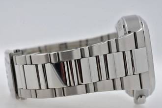 Thumbnail von Glashütte Original Seventies Chronograph Panoramadatum Senator Seventies Panorama Date Chronograph 1-37-02-03-02-70