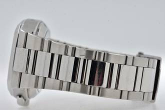 Thumbnail von Glashütte Original Seventies Chronograph Panoramadatum Senator Seventies Panorama Date Chronograph 1-37-02-03-02-70