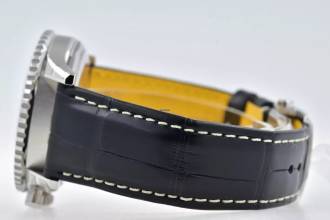 Thumbnail von Breitling Navitimer 1 B01 41mm Swiss Limited Edition AB0195A1B1P1 700pcs