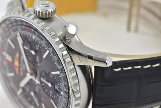  Breitling Navitimer 1 B01 41mm Swiss Limited Edition AB0195A1B1P1 700pcs 