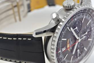 Thumbnail von Breitling Navitimer 1 B01 41mm Swiss Limited Edition AB0195A1B1P1 700pcs