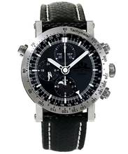 Thumbnail von Temption Chronograph Mondphase Vollkalender Ref. CGK204