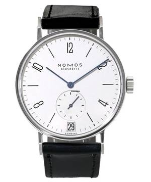  NOMOS Tangomat Datum Ref. 602 