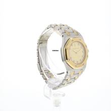 Thumbnail von Audemars Piguet Royal Oak Lady Steel/Gold Diamonds