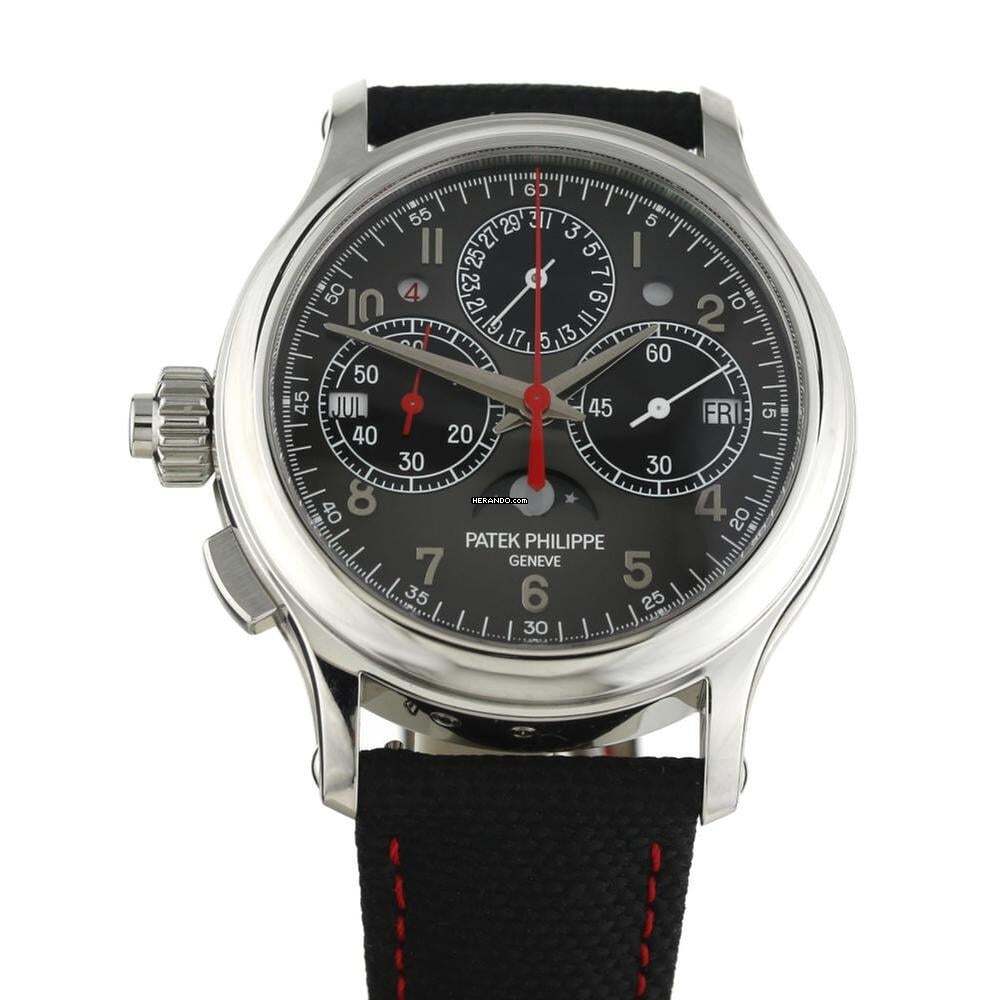 Patek Philippe Grandes Complications леворукий Ref.5373P