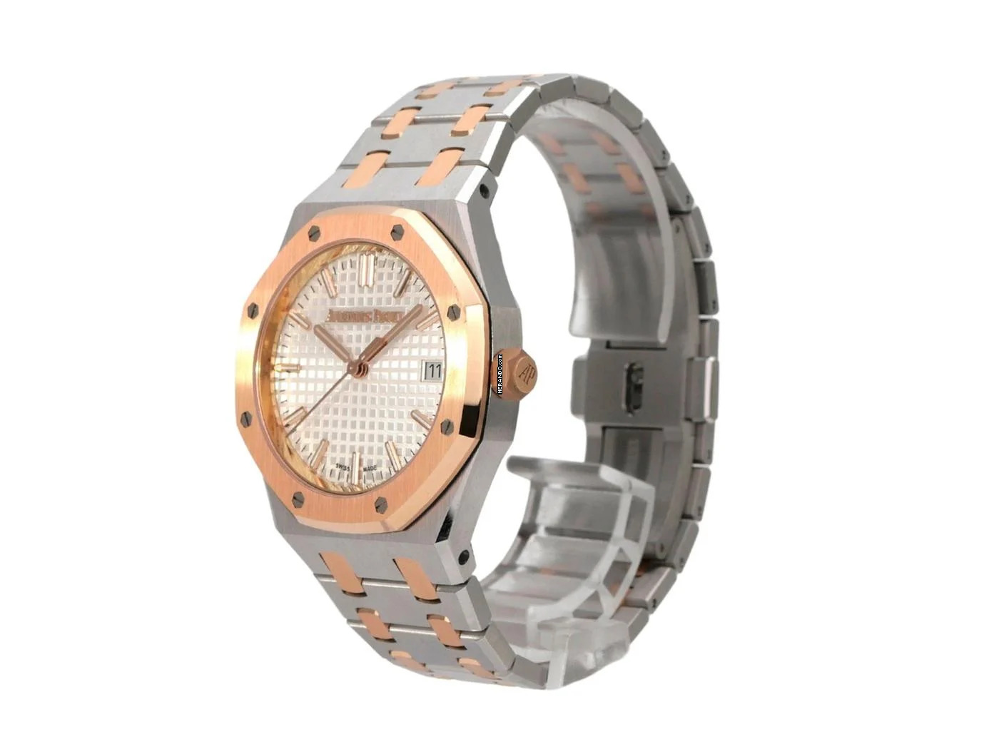 Audemars Piguet Royal Oak 50 years 77450SR.OO.1361SR.01