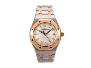 Thumbnail von Audemars Piguet Royal Oak 50 years 77450SR.OO.1361SR.01