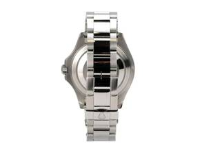 Thumbnail von Rolex Yacht-Master 40 Edelstahl / Platin 40 Ref. 16622