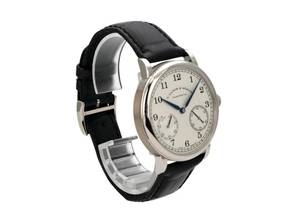 Thumbnail von A. Lange & Söhne 1815 Auf/Ab 18 kt Weißgold Ref. 234.026