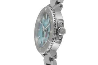 Thumbnail von Oris Aquis Date Stahl Automatik Ref. 01 733 7770 4150-Set Box & Papiere 2025