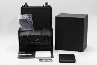 Thumbnail von Blancpain Fifty Fathoms Bathyscaphe Stahl Ref. 5000 1110 B52A