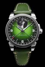 Thumbnail von Schaumburg MooN Perpetual Parallax I-III blau grün oder schwarz