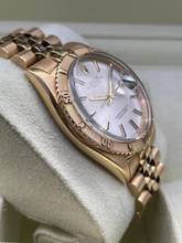 Thumbnail von Rolex Datejust Turn-O-Graph Turn-O-Graph Fullgold 18Kt. Jubilee With box top condition