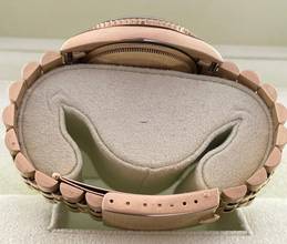 Thumbnail von Rolex Datejust Turn-O-Graph Turn-O-Graph Fullgold 18Kt. Jubilee With box top condition