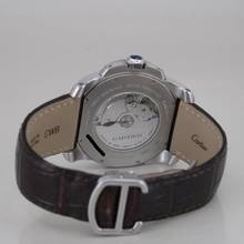 Thumbnail von Cartier Calibre de Cartier Automatik Ø 42 mm Full Set Top Zustand