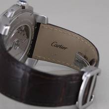 Thumbnail von Cartier Calibre de Cartier Automatik Ø 42 mm Full Set Top Zustand