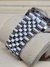 Thumbnail von Rolex Sky-Dweller 326934 Blue Dial - Jubilee Bracelet Very Good 99% Full Set 6/2022