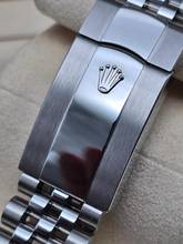 Thumbnail von Rolex Sky-Dweller 326934 Blue Dial - Jubilee Bracelet Very Good 99% Full Set 6/2022