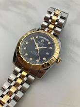 Thumbnail von Tudor Classic Day Date Diamantzifferblatt/B+P