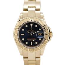 Thumbnail von Rolex Yacht-Master original Papers