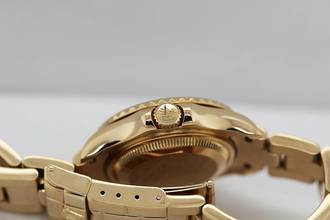 Thumbnail von Rolex Yacht-Master original Papers