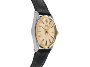 Thumbnail von Rolex Oyster Perpetual 31 Ref.6548 1967 original Box sehr gut Vintage Oyster Perpetual