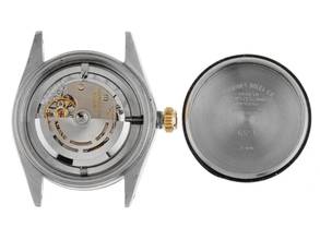 Thumbnail von Rolex Oyster Perpetual 31 Ref.6548 1967 original Box sehr gut Vintage Oyster Perpetual