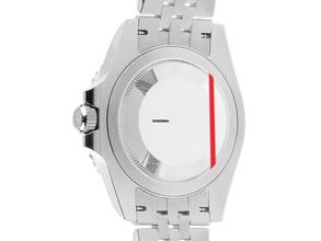 Thumbnail von Rolex GMT-Master II Batgirl Ref.126710BLNR 2024 Full Set Ungetragen GMT Master II Batgirl