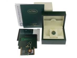 Thumbnail von Rolex GMT-Master II Batman Ref.116710BLNR 2013 LC 100 Full Set wie Neu Vintage GMT Master II Batman