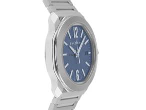 Thumbnail von Bulgari Octo Roma Ref.103739 2025 Full Set Ungetragen Octo Roma