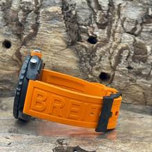 Thumbnail von Breitling Endurance Pro Endurance Pro Orange - FULLSET 2021 - Ref. X82310