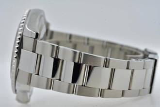 Thumbnail von Rolex Yacht-Master 40 16622 - LC100 Never polished