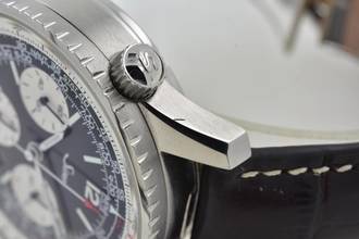 Thumbnail von Sinn 903 St Navigationschronograph 903.040