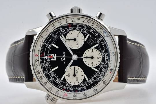  Sinn 903 St Navigationschronograph 903.040 