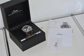 Thumbnail von Sinn 903 St Navigationschronograph 903.040