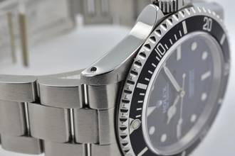 Thumbnail von Rolex Submariner (No Date) 14060M - LC200