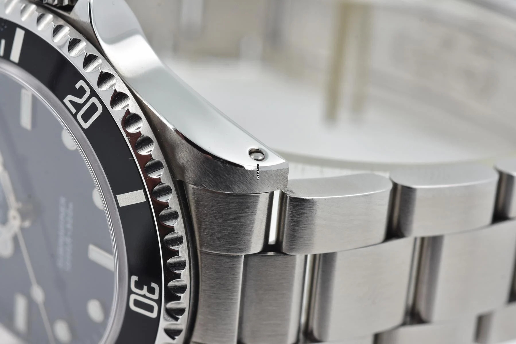 Rolex Submariner (No Date) 14060M - LC200