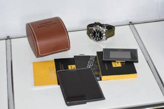 Thumbnail von Breitling Aerospace EVO E79363 E7936310/BC27 Textile Strap