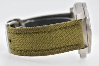 Thumbnail von Breitling Aerospace EVO E79363 E7936310/BC27 Textile Strap