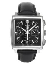 Thumbnail von TAG Heuer Monaco Chronograph Ref. CW2111