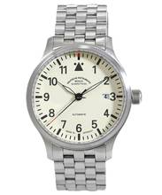 Thumbnail von Mühle Glashütte Terrasport II Ref. M1-37-47-MB