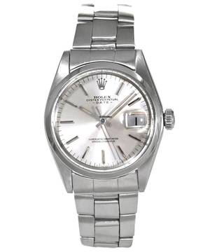  Rolex Oyster Perpetual Date Ref. 1500 
